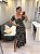Vestido Alessandra - Liberty Preto - Imagem 1