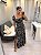 Vestido Alessandra - Liberty Preto - Imagem 5