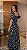 Vestido Alessandra - Liberty Preto - Imagem 2