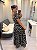 Vestido Alessandra - Liberty Preto - Imagem 2