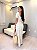 Vestido Alessandra - Off - Imagem 2