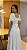 Vestido Alessandra - Off - Imagem 2