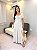 Vestido Alessandra - Off - Imagem 1