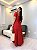 Vestido Alessandra - Vermelho - Imagem 2