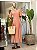 Vestido Catarina - Nude - Imagem 4