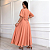 Vestido Catarina - Nude - Imagem 2