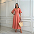 Vestido Catarina - Nude - Imagem 3