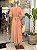 Vestido Catarina - Nude - Imagem 5