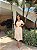 Vestido Estela - Nude - Imagem 3