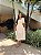 Vestido Estela - Nude - Imagem 7