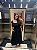 Vestido Estela - Preto - Imagem 3