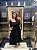 Vestido Estela - Preto - Imagem 1