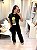 T-shirt Aparecida - Estamp. Preto - Imagem 5