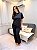 T-shirt Lisa - Preto - Imagem 4