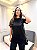 T-shirt Lisa - Preto - Imagem 3