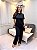 T-shirt Lisa - Preto - Imagem 6