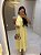 Vestido Pérola - Amarelo Bebê - Imagem 3
