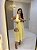 Vestido Pérola - Amarelo Bebê - Imagem 5