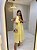 Vestido Pérola - Amarelo Bebê - Imagem 4