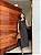 Saia Francesca - Preto - Imagem 3