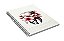 Agenda Dentista 2026 Clientes Cod AGDC10 - Imagem 1
