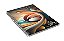 Agenda Simples 2026 A4 Cod AC26A450 - Imagem 1