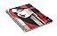 Agenda Simples 2026 A4 Cod AC26A468 - Imagem 1