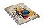 Agenda Simples 2026 A4 Cod AC26A474 - Imagem 1