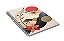 Agenda Simples 2026 A4 Cod AC26A476 - Imagem 1