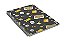 Caderno Controle Financeiro A4 Cod CFA4CP04 - Imagem 1