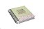 Agenda Feminina 2026 Rosa Cod A526RR03 - Imagem 1