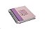 Agenda Feminina 2026 Rosa Cod A526RR04 - Imagem 1