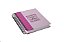 Agenda Feminina 2026 Rosa Cod A526RR05 - Imagem 1