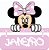 Agenda Feminina 2026 Rosa Cod A526RR05 - Imagem 8