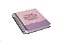 Agenda Feminina 2026 Rosa Cod A526RR08 - Imagem 1