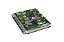 Agenda Planner Feminino A5 PLFM09 - Imagem 1