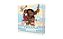 Livro Colorir  Moana LCBC02 01 - Imagem 1