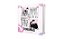 Livro Colorir Doramas LCBC04 01 - Imagem 1
