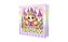 Livro Colorir Princesas LCBC06 02 - Imagem 1