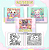 Livro Colorir Gatinhos LCBC07 02 - Imagem 2