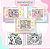Livro Colorir Unicornio LCBC08 01 - Imagem 6