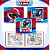 Livro Colorir Homem Aranha LCBC10 2 - Imagem 2