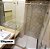 Kit Box Banheiro Elegance 03 Folhas F2 2,50(L)x2,00mts(A) - Imagem 3