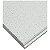 Forro Fibra Mineral Dune Tegular 625x625x16mm - 16 placas - Imagem 1