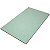 Chapa Gesso Drywall Resistente Umidade 1200x1800x12,5mm Verde - Imagem 2
