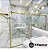 Kit Box Banheiro Elegance F1-2,00(larg)X2,00mt(alt) - Imagem 2