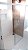 Kit Alumínio Box Banheiro Padrão Redondo F1-1,20x1,90mts - Imagem 5