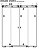 Kit Alumínio Box Banheiro Padrão Redondo F3-1,80x1,90mts - Imagem 4