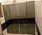 Kit Alumínio Box Banheiro Padrão Redondo F3-2,00x1,90mts - Imagem 1