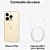 iPhone 14 Pro Max 128GB - Dourado - Apple - SEMI NOVO / SWAP - Imagem 5